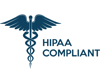 HIPPA Logo